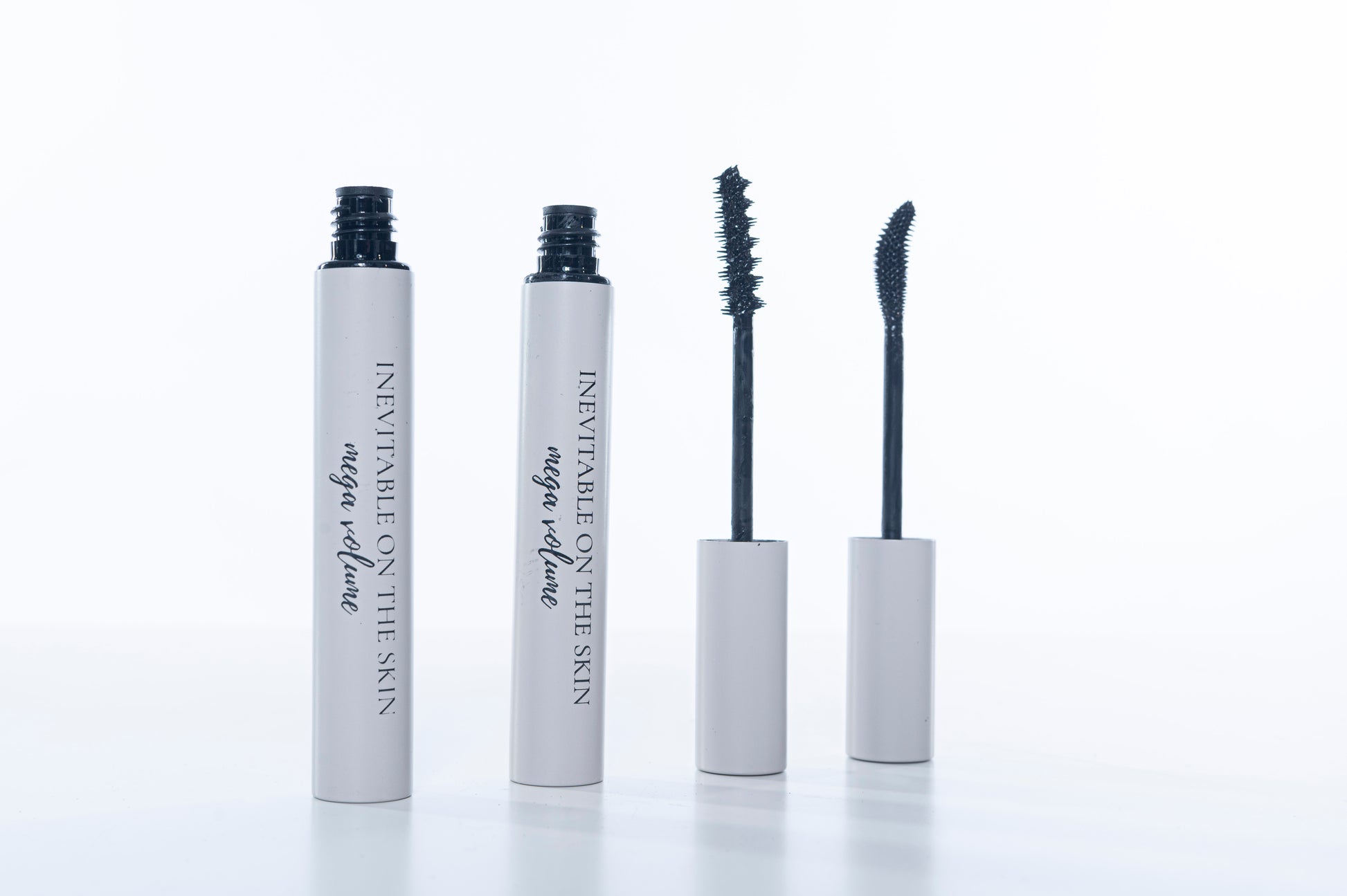 Mascara 1/2